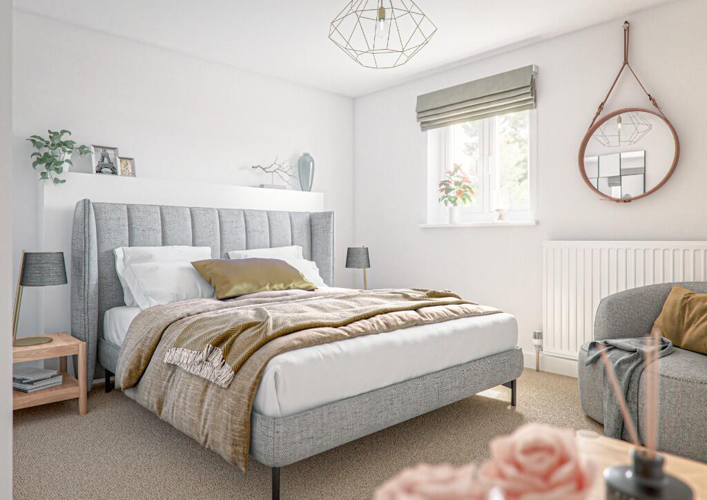 Main image of property: Sheepfold Lane,
West Cambourne,
Cambourne,
CB23 6EF