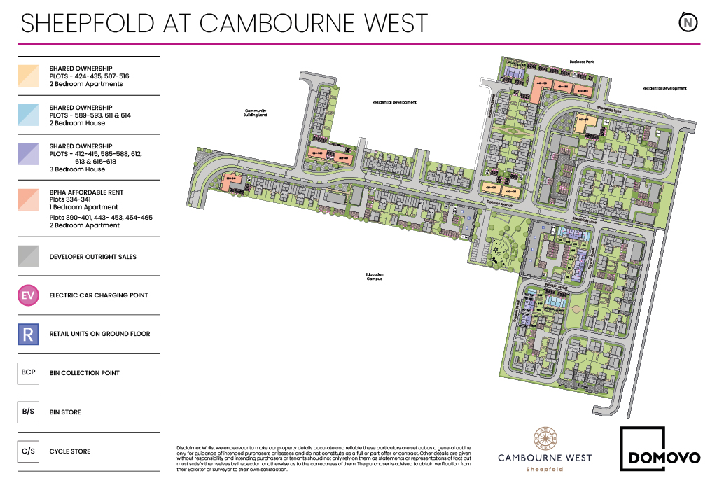 SitePlan