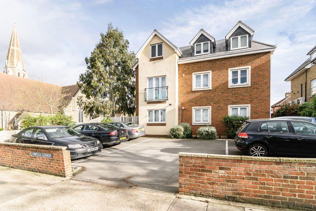 Main image of property: Malden Road, New Malden