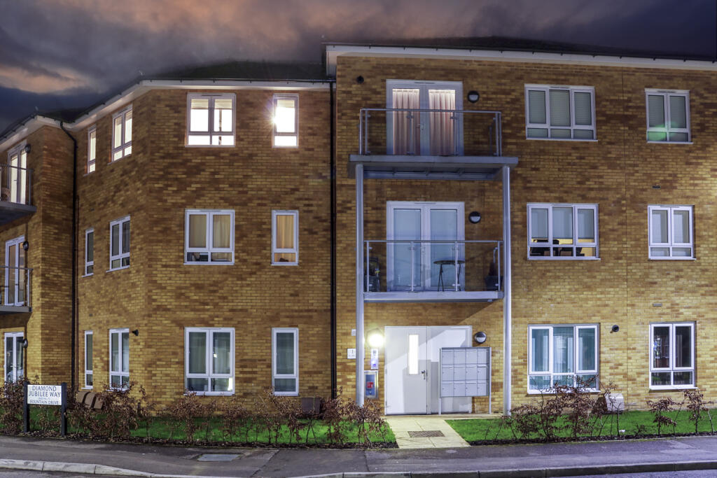 Main image of property: Diamond Jubilee Way, Carshalton