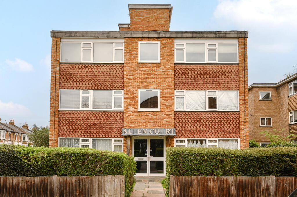 Main image of property: Stanley Road, London