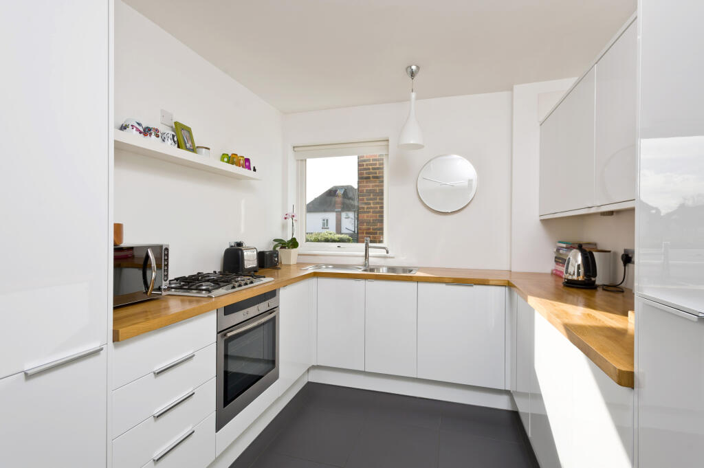 Main image of property: Durham Road, London