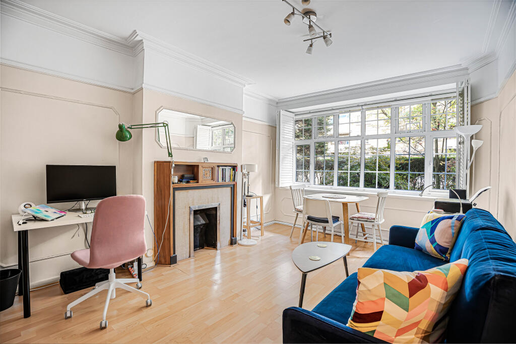Main image of property: Acol Road, London