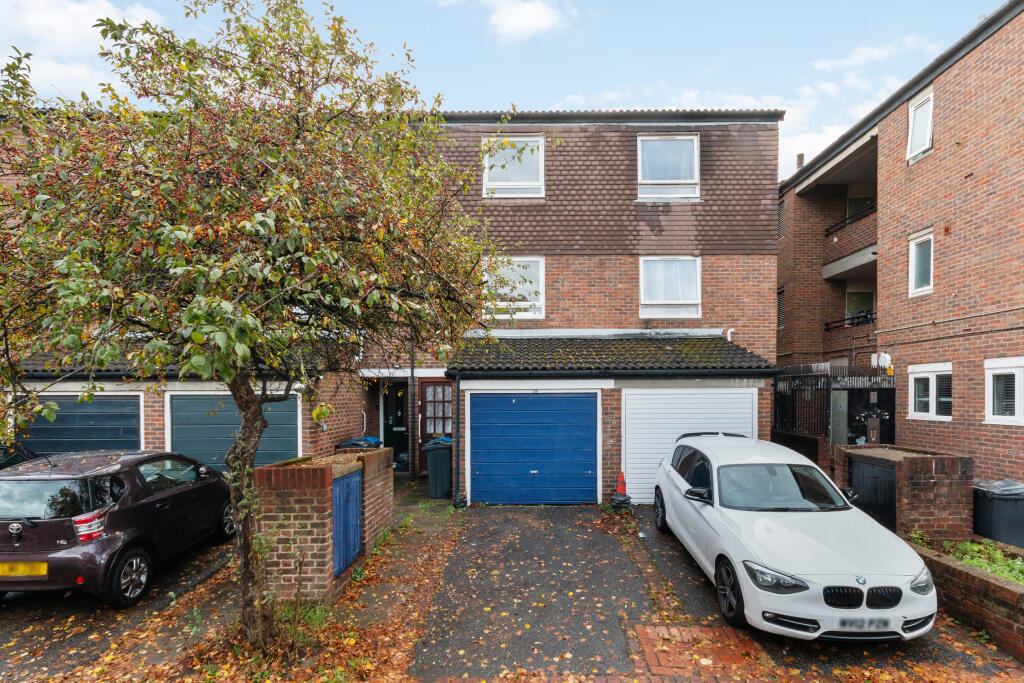 Main image of property: Singleton Close