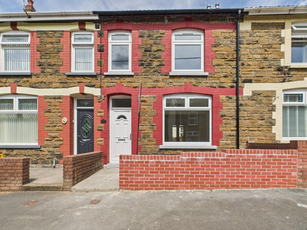 Main image of property: King Street, NP11