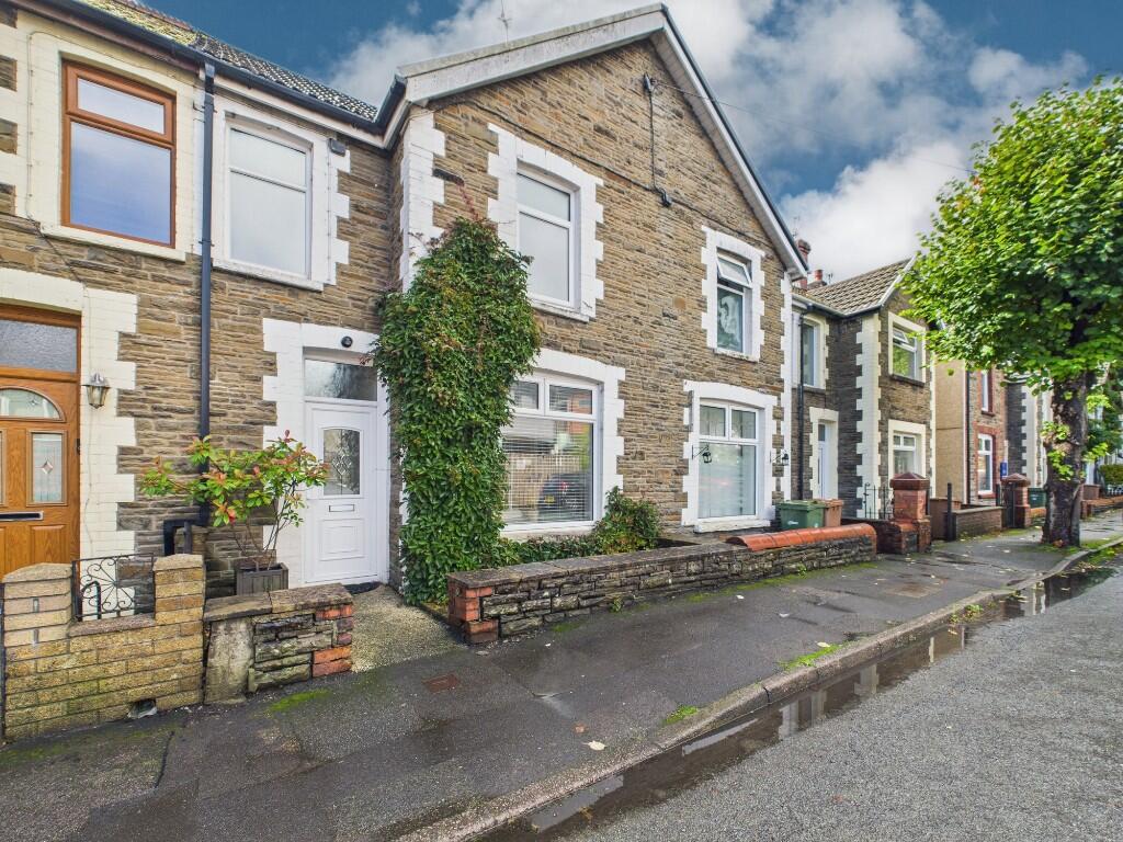 Main image of property: Pencerrig Street, CF83