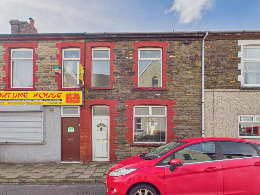 Main image of property: Ilan Road, CF83