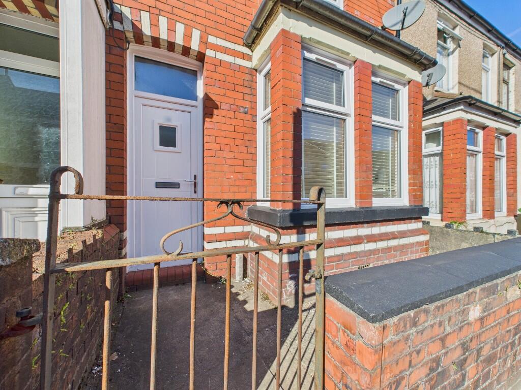 Main image of property: White Street, Caerphilly, Caerphilly (County of), CF83