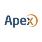 Apex Services, Glasgow Estate Agent Logo