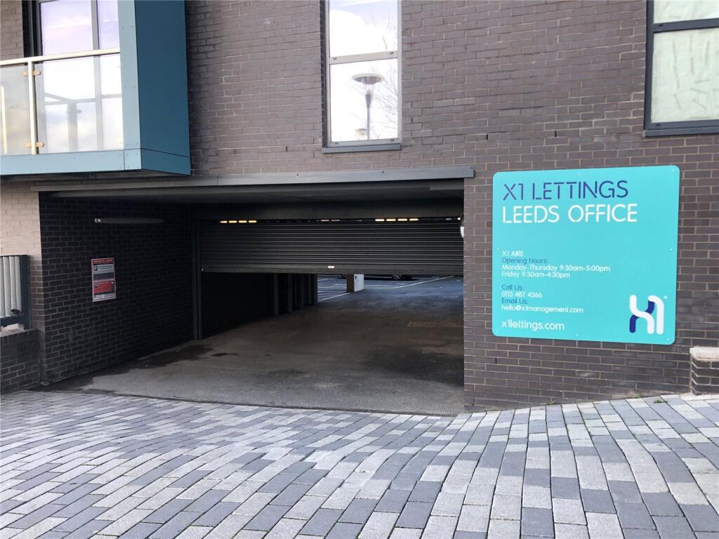 Main image of property: Aire Parking Space, Cross Green Lane