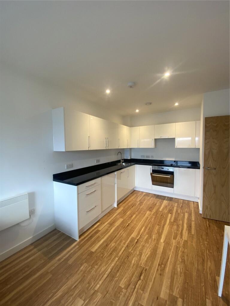 Main image of property: Aire, Cross Green Lane, LS9
