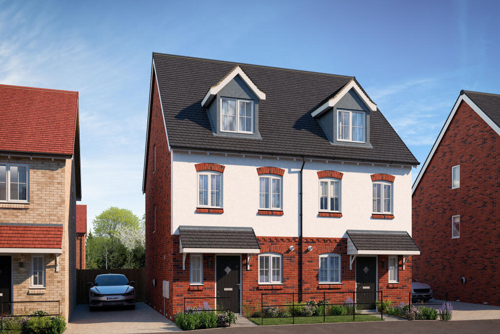 Main image of property: London Road,
Sleaford,
Lincolnshire,
NG34 8NX