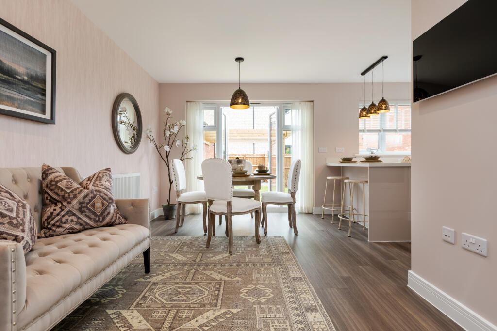 Main image of property: London Road,
Sleaford,
Lincolnshire,
NG34 8NX