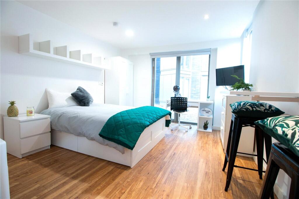 Main image of property: B Liverpool One, 1 David Lewis St., Liverpool, L1