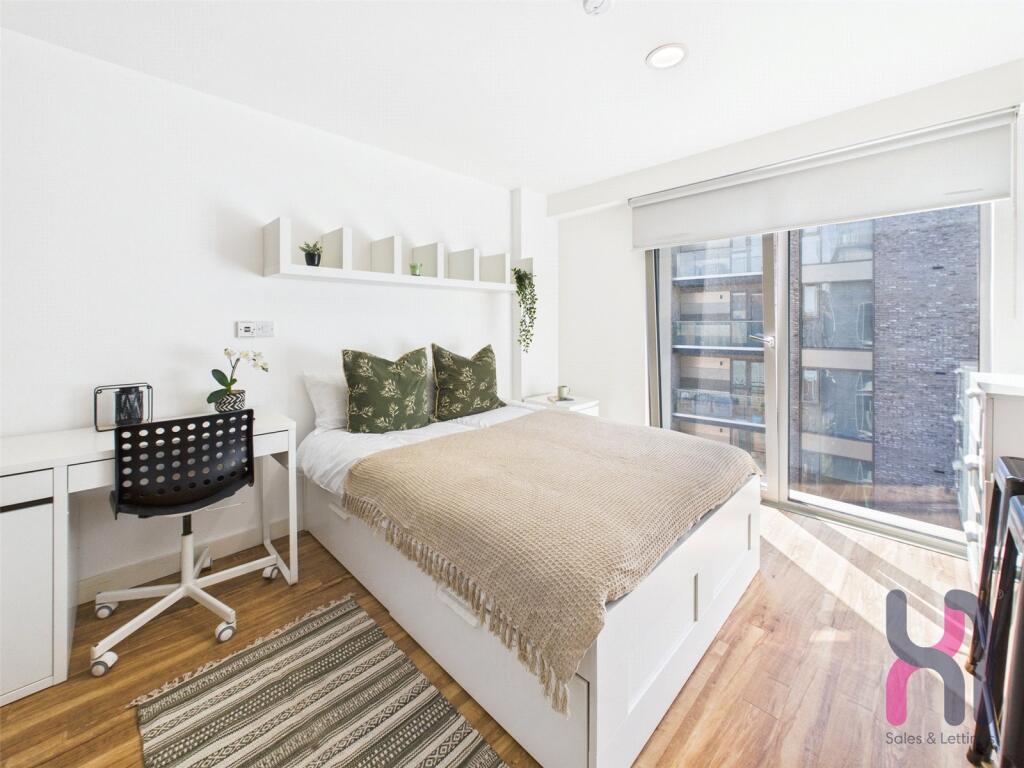 Main image of property: B Liverpool One, 1 David Lewis St., Liverpool, L1