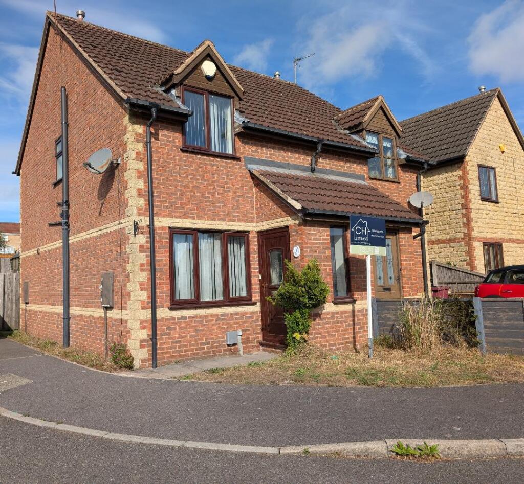 Main image of property: Violet Close, Mansfield, Shirebrook, NG20