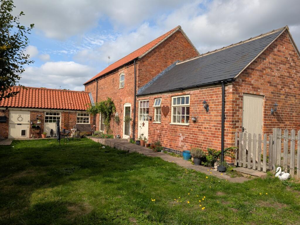 Main image of property: Town Street, Retford, DN22