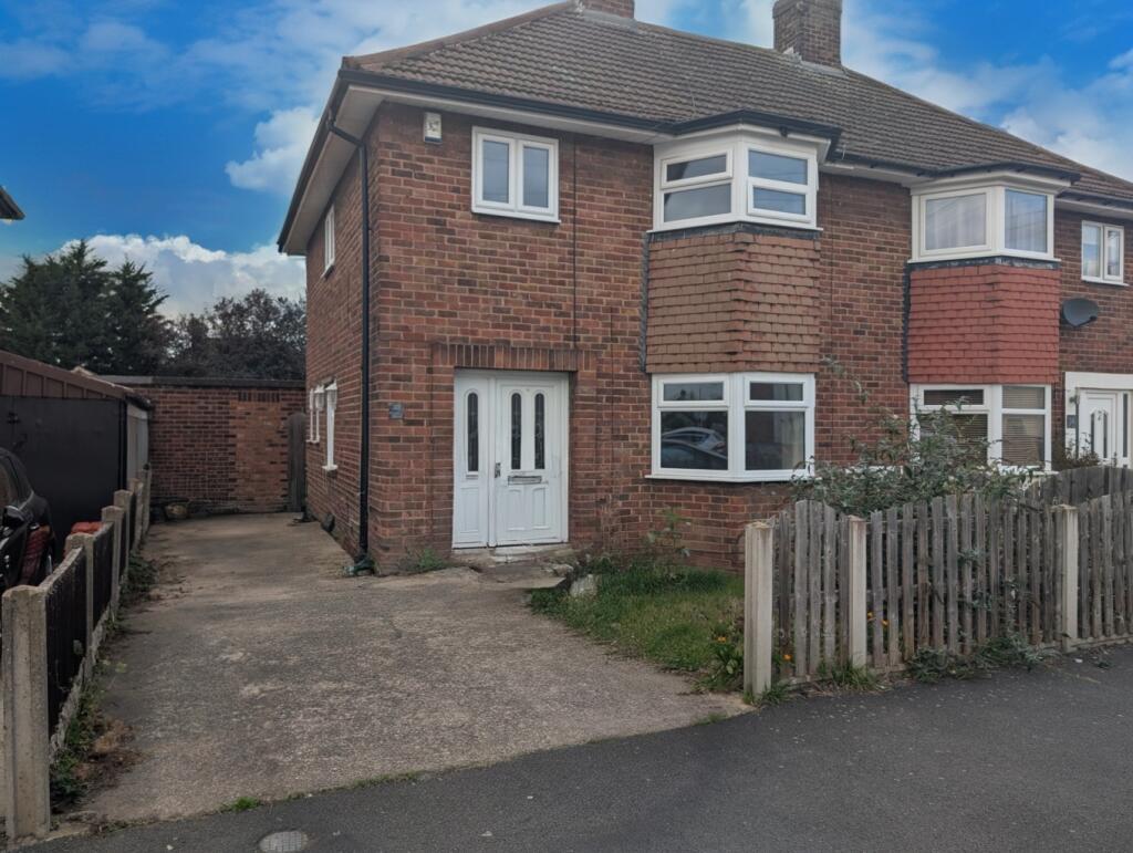 Main image of property: Trinity Road, Retford, DN22