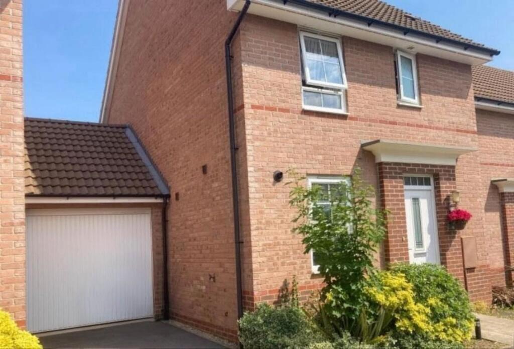 Main image of property: Taunton Way, Retford, DN22