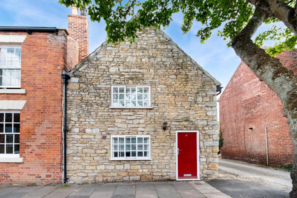 Main image of property: Northgate, Doncaster, Tickhill, DN11