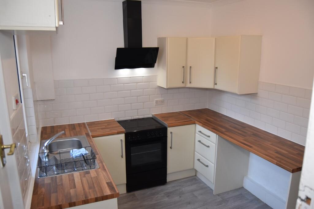 Main image of property: St. Georges Road, Barnsley, South Yorkshire, S70