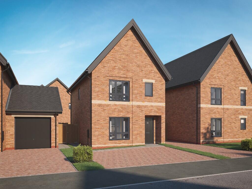 Main image of property: Burtonwood Road,
Warrington, 
WA5 3ZH