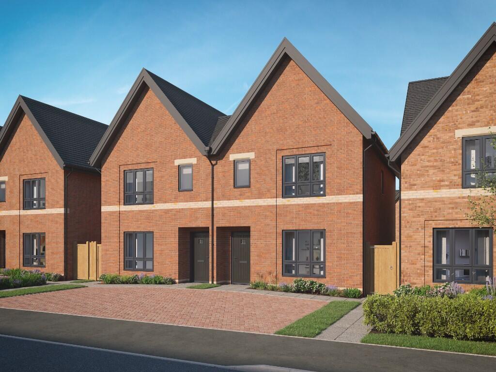 Main image of property: Burtonwood Road,
Warrington, 
WA5 3ZH