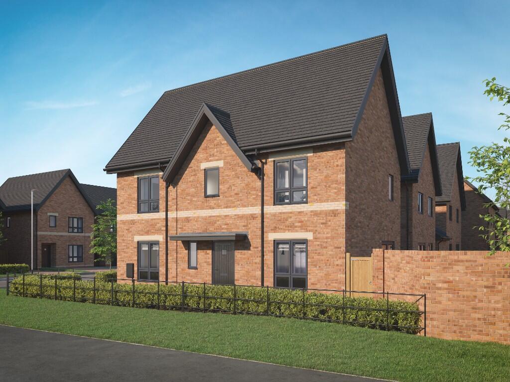 Main image of property: Burtonwood Road,
Warrington, 
WA5 3ZH