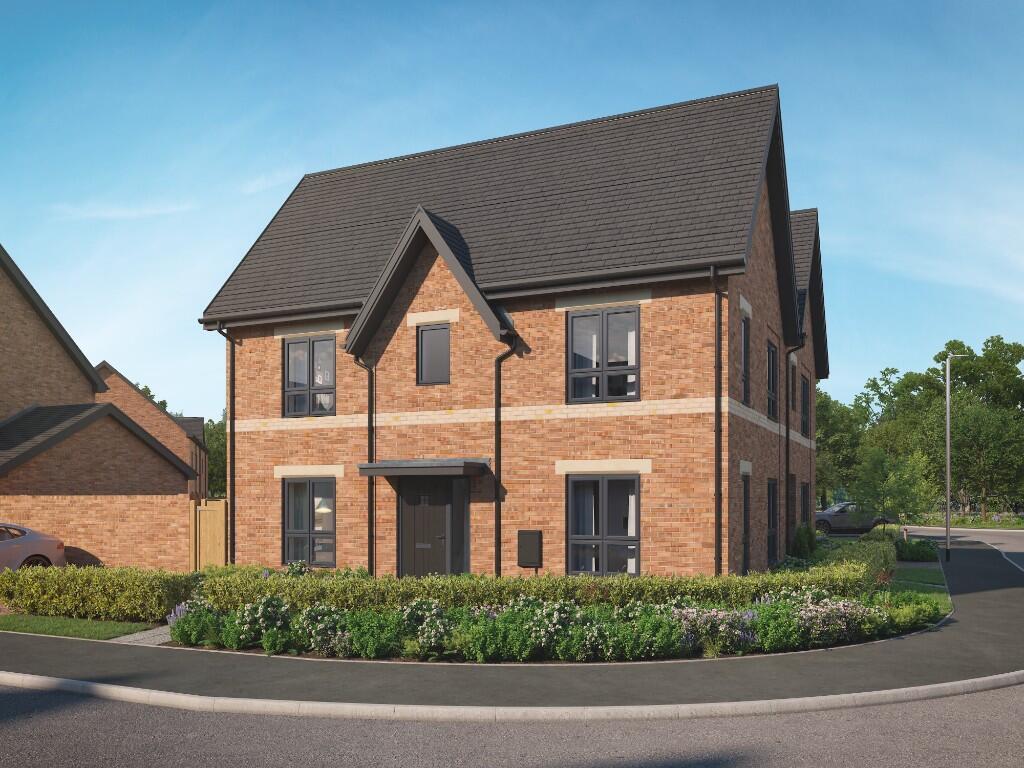 Main image of property: Burtonwood Road,
Warrington, 
WA5 3ZH