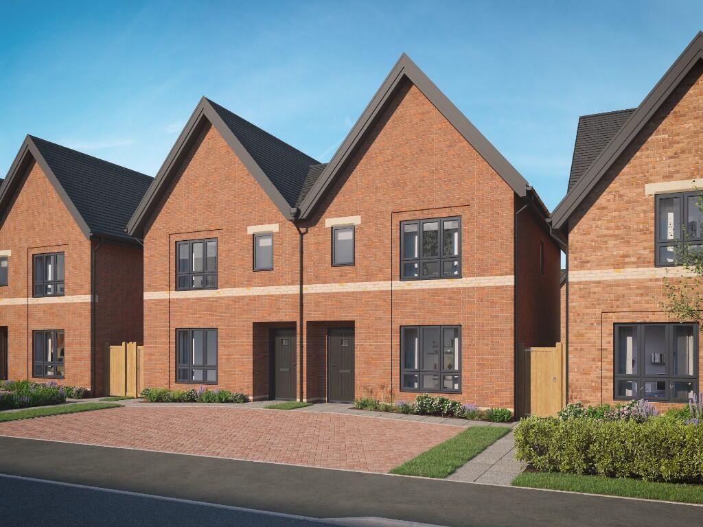 Main image of property: Burtonwood Road,
Warrington, 
WA5 3ZH