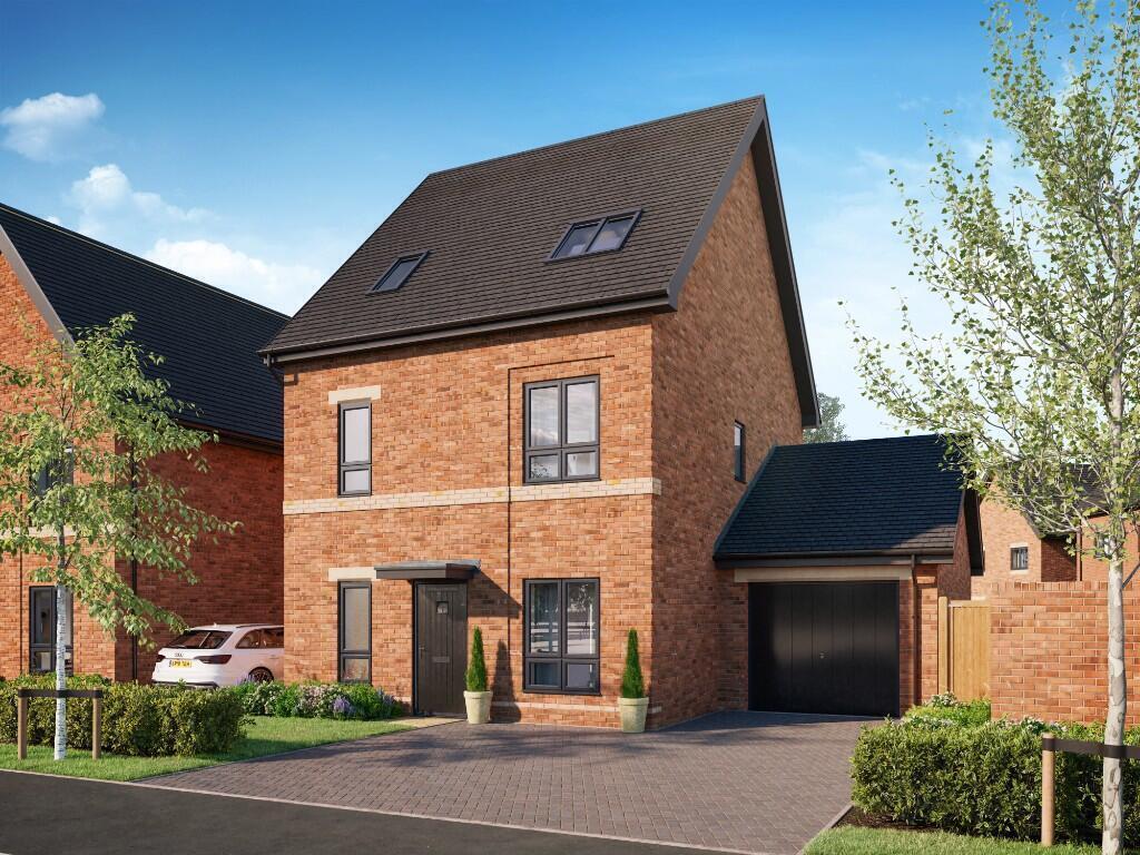 Main image of property: Burtonwood Road,
Warrington, 
WA5 3ZH