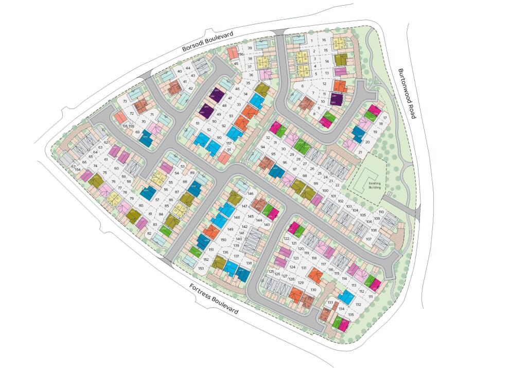 SitePlan