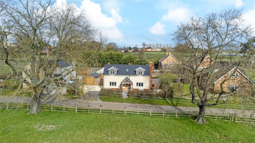 Main image of property: Loop Road, Keyston, Cambridgeshire, PE28