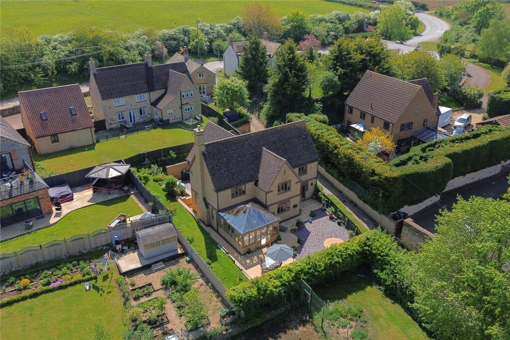 Main image of property: School Lane, Denford, Northamptonshire, NN14