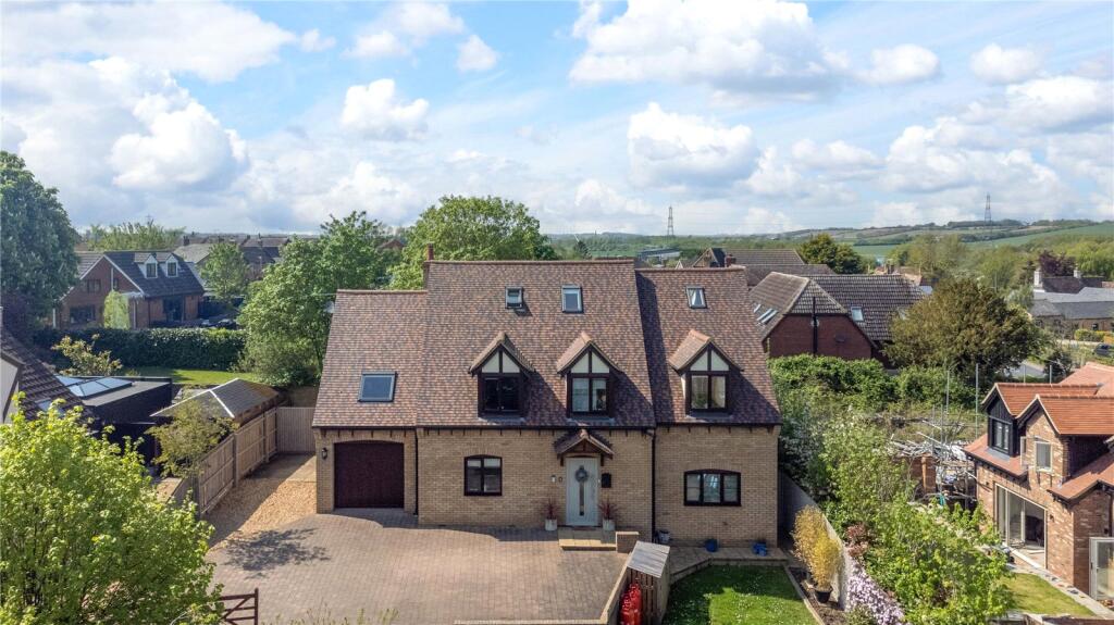 Main image of property: Blacksmiths Lane, Ellington, Cambridgeshire, PE28