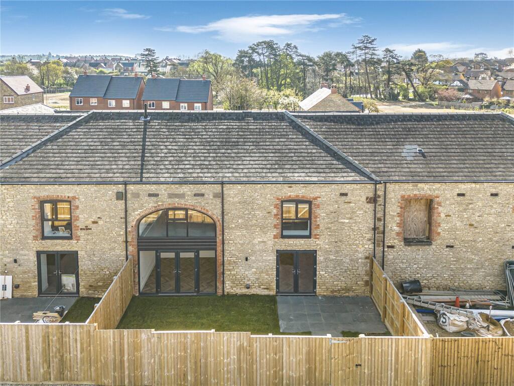 Main image of property: Northdale Court, Raunds, Northamptonshire, NN9