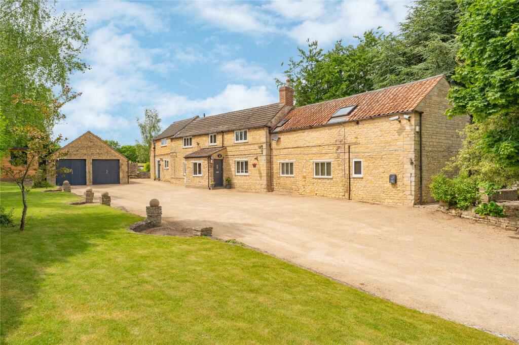 Main image of property: Kettering Road, Weldon, Northamptonshire, NN17