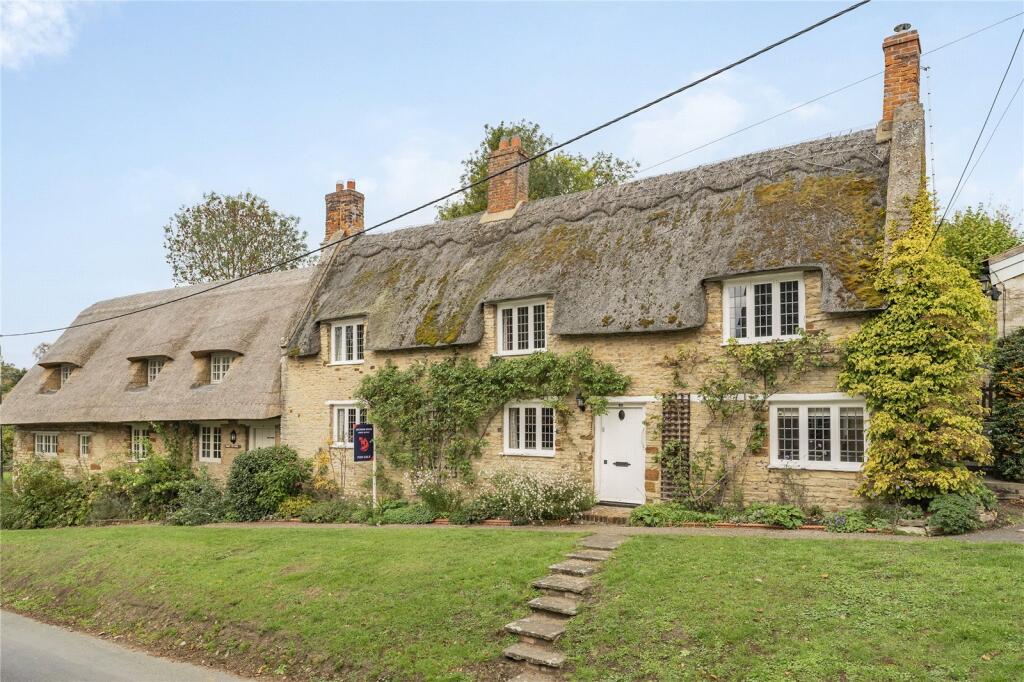 Main image of property: Church Street, Wadenhoe, Northamptonshire, PE8