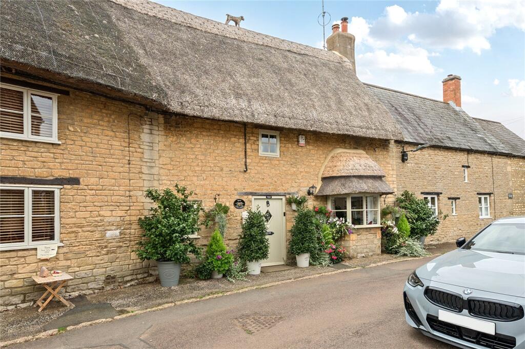 Main image of property: Duke Street, Polebrook, Northamptonshire, PE8