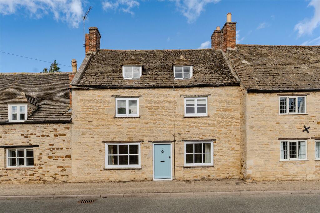 Main image of property: Main Street, Woodnewton, Northamptonshire, PE8