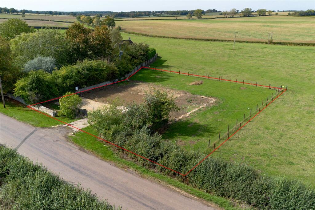 Main image of property: Wadenhoe Road, Stoke Doyle, Northamptonshire, PE8