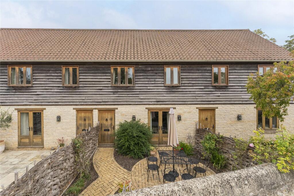 Main image of property: Whitwells Yard, Sycamore Grove Estate (Private), off Drumming Well Lane, Oundle, PE8