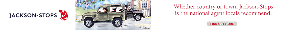 Get brand editions for Jackson-Stops & Staff, Oundle