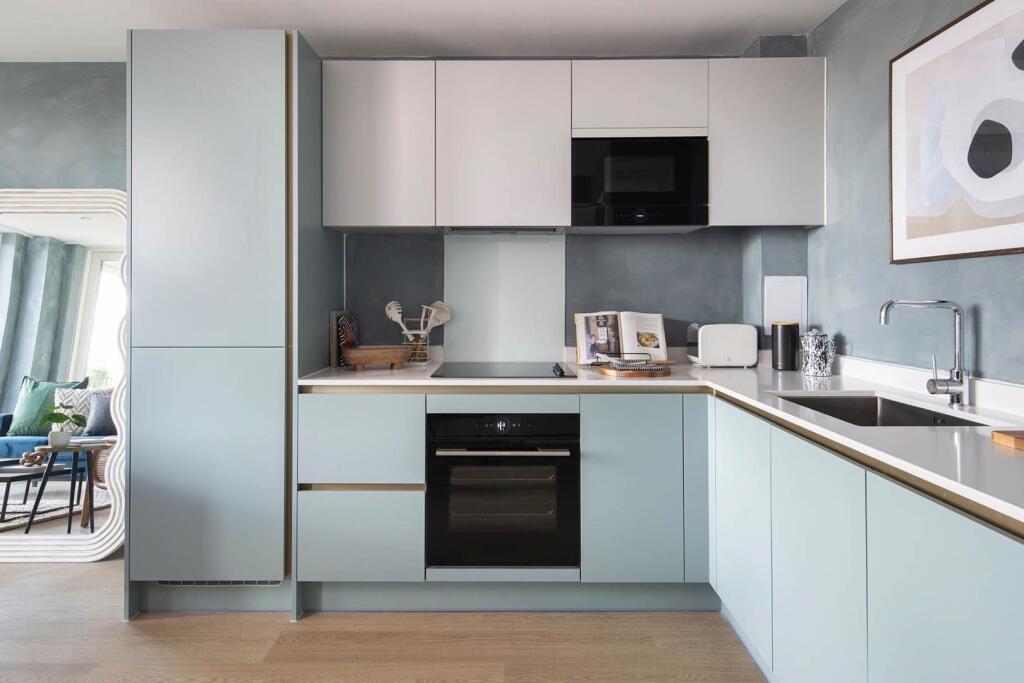 Main image of property: Herne Hill Road, Loughborough Junction, London