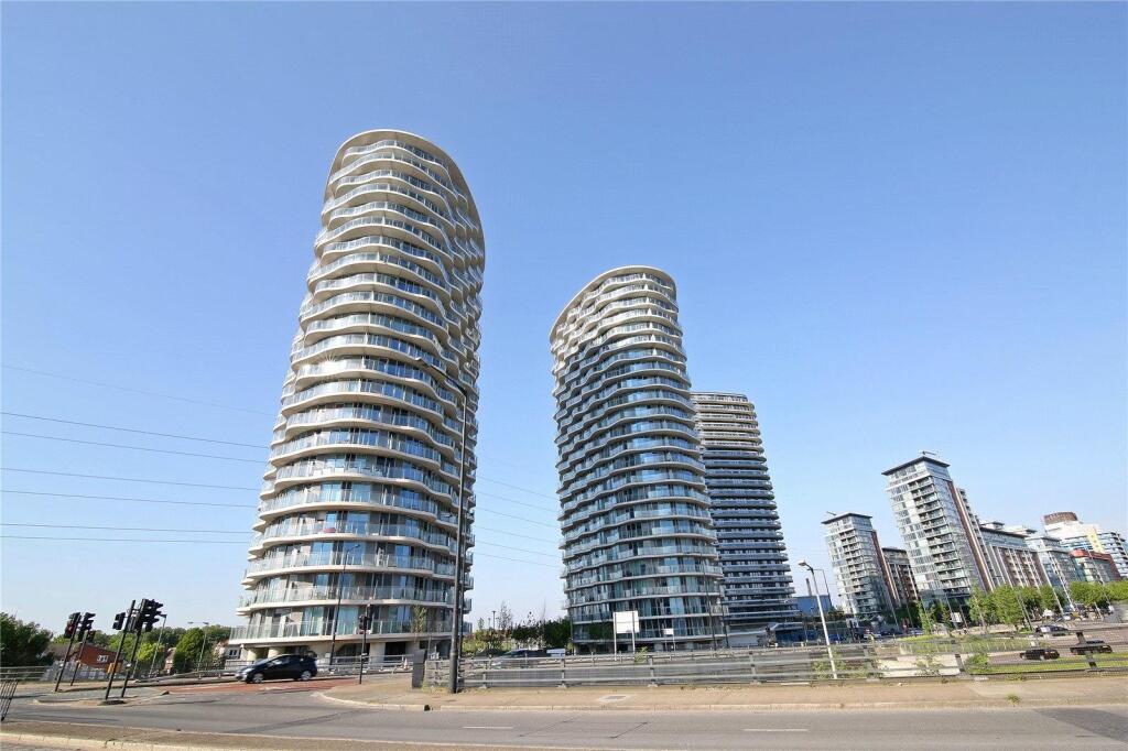 Main image of property: Hoola East, 3 Tidal Basin Road, Royal Docks, London, E16