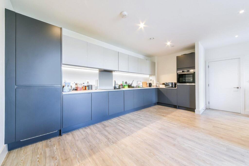 Main image of property: Nest Wy, Abbey Wood, London, SE2
