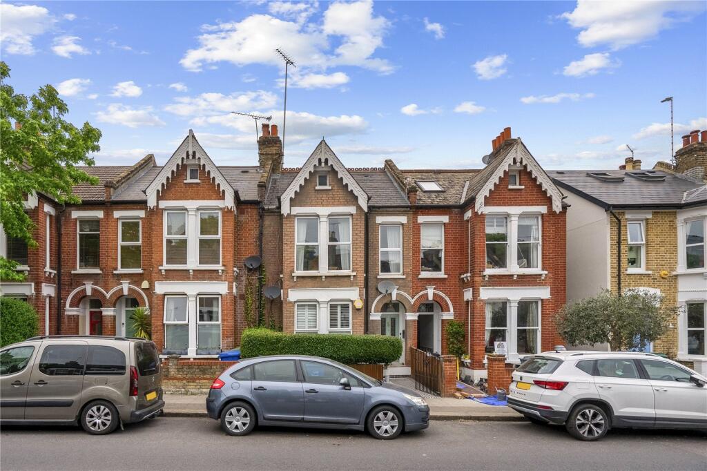 Main image of property: Dunstans, East Dulwich, London, SE22
