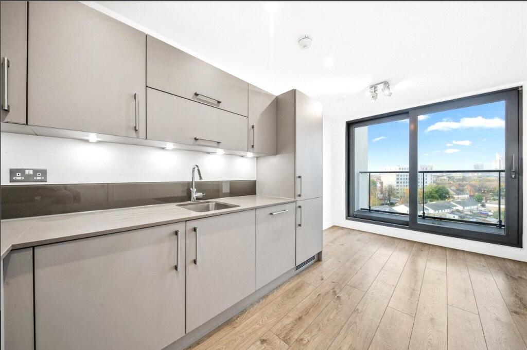 Main image of property: Guild House, 393 Rotherhite New Road, South Bermondsey, London, SE16