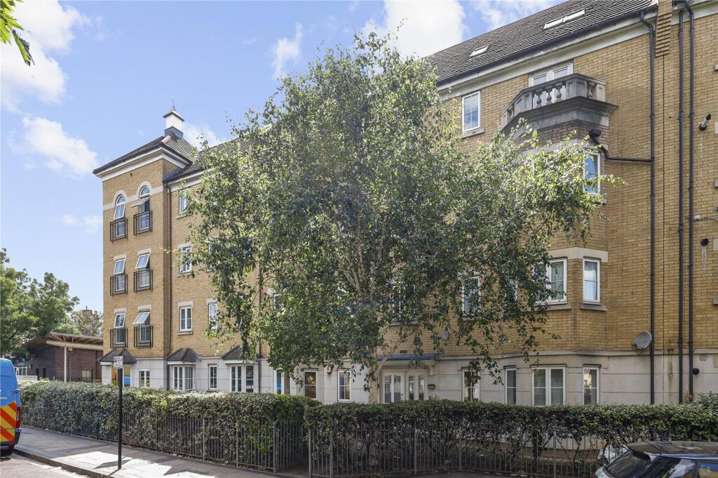 Main image of property: Kelly Avenue, Peckham, SE15
