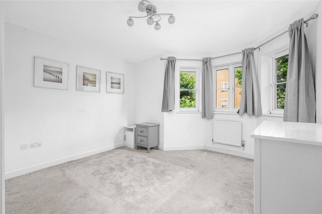 Main image of property: Kelly Avenue, Peckham, SE15